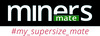 Miners mate supersize